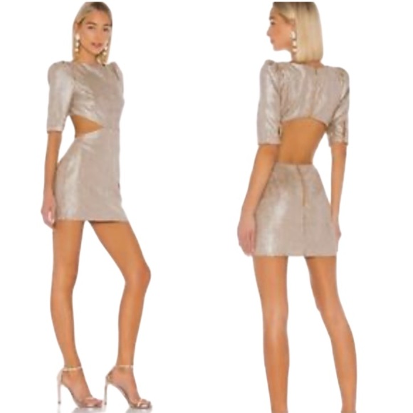 NWT-Camila Coelho - Picture 8 of 8